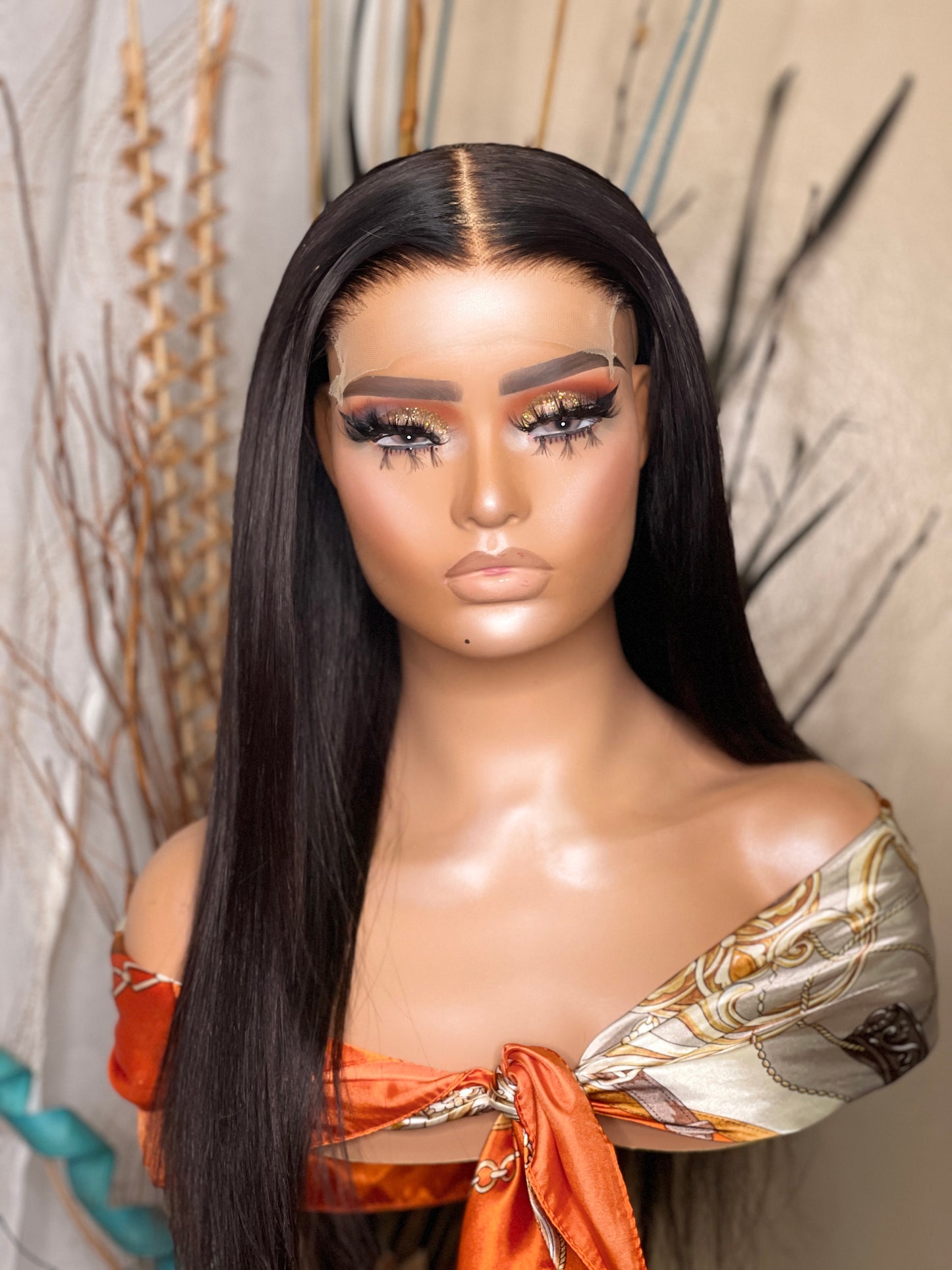 Alyssa unit